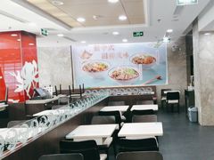 -康师傅私房牛肉面(北京南站店)