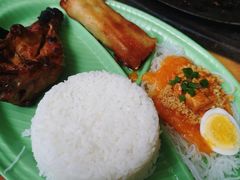 -Mang Inasal - D'mall Boracay