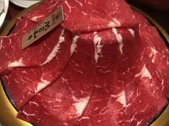 -一绪に寿喜烧(荟聚店)