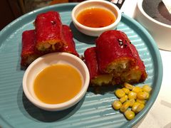 -禄运茶居·手工点心(猎德店)