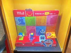 -麦当劳(坂田分店)