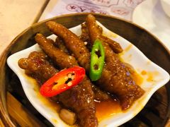 -点都德(华强南店)