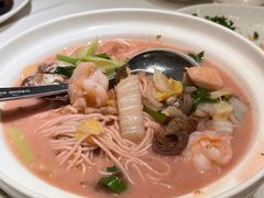 -莆田餐厅PUTIEN(三里屯店)