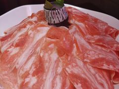 雪花肥牛-渝利重庆火锅