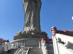 -天津妈祖文化园