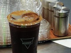 -Manner Coffee(壹方城店)