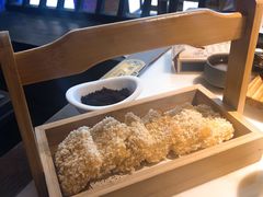 -绿茶餐厅(深圳龙华天虹购物中心店)