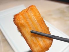 -淮扬府(安定门店)