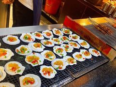 -钱小奴创意自助餐厅·原切谷饲安格斯畅吃(宁波奉化银泰店)