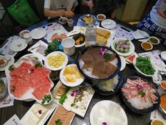 -健晟星期天火锅(望花店)