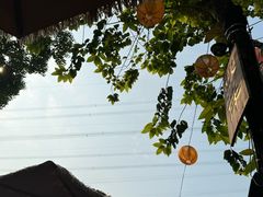 -伴山茶苑·围炉煮茶