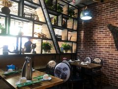 -大城·烧烤海鲜大排档(台东店)