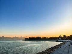 -深圳湾公园(南山区)