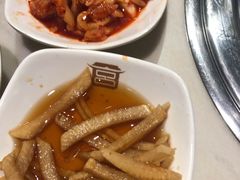 -韩宫宴烤肉·料理(苏州中心店)