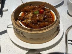 -煲王粤菜餐厅(中侨中心店)