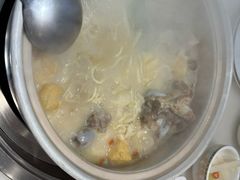 -张家砂锅(桐乡濮院宏苑路店)