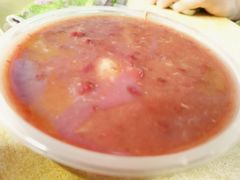 红豆沙-百花传统甜品店(原址店)