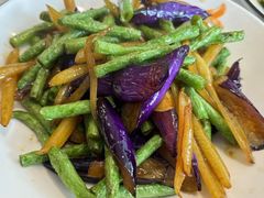 -食光慢宴·安吉土菜馆