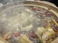 -威邵鸡煲(西华路总店)