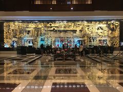 -广州花园酒店·凌璇阁旋转餐厅CAROUSEL360