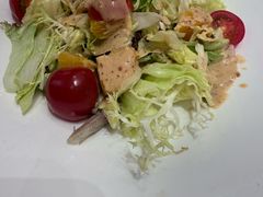 -梦都海鲜酒家(万达广场江桥店)