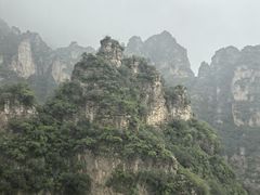 -狼牙山风景区
