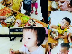 -北京爱贝双语第二幼儿园