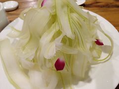 -老阿妈蒙古村·蒙古包·草原文化·歌舞表演(老君堂店)
