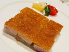 -三号黄浦会Canton Table