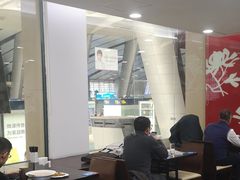 -康师傅私房牛肉面(北京南站店)