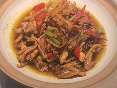 -陈大锅·岳阳鱼馆·地道岳阳菜(美食街店)