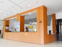 大堂-金海养生堂(巽寮湾店)
