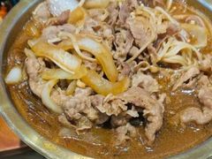 -米村拌饭(欧亚卖场店)