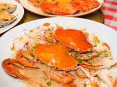-阿里元海鲜·闽南特色菜(曾厝垵店)