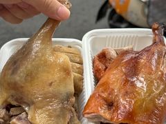 -味香鸭子店(汉口西路店)