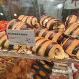 金桥终于开这家面包店啦