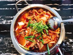 -古乐牛香·鲜牛肉牛杂火锅(解放东路店)