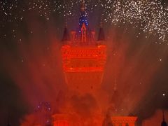 -青岛方特梦幻王国