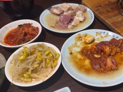 -蒜香焼肉PURUSHIN(马场路店)