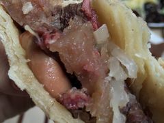 -闫家驴肉老店(华电一校店)