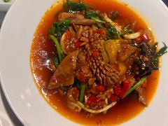 -院8里·小聚园老川菜(九眼桥店)