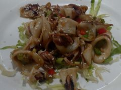 -东江海鲜大排档·潮汕菜·砂锅粥