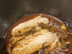 -江湖水乡铁锅炖魚(周庄嘉园店)