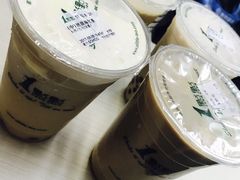 -1点点(银座和谐广场店)