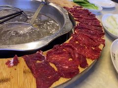 -小肥牛潮汕牛肉火锅(南联店)