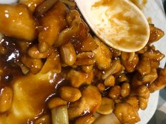 -南来顺饭庄·清真(南菜园店)