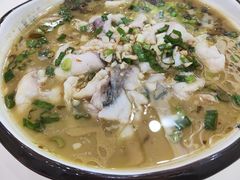 -孟记大碗面•家常菜(鼓楼和会街店)
