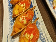 -大雄寿司(中华广场店)