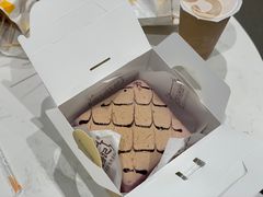-台拾记古早味现烤蛋糕(新世界花苑店)
