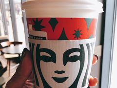 -星巴克(舟山蜈蚣峙店)